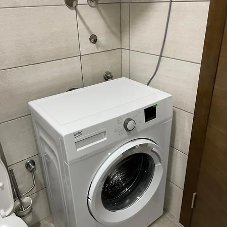 44 Akva Park Apartament